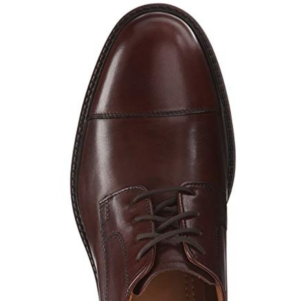 Johnston & Murphy Tabor Dress Cap Toe Oxford